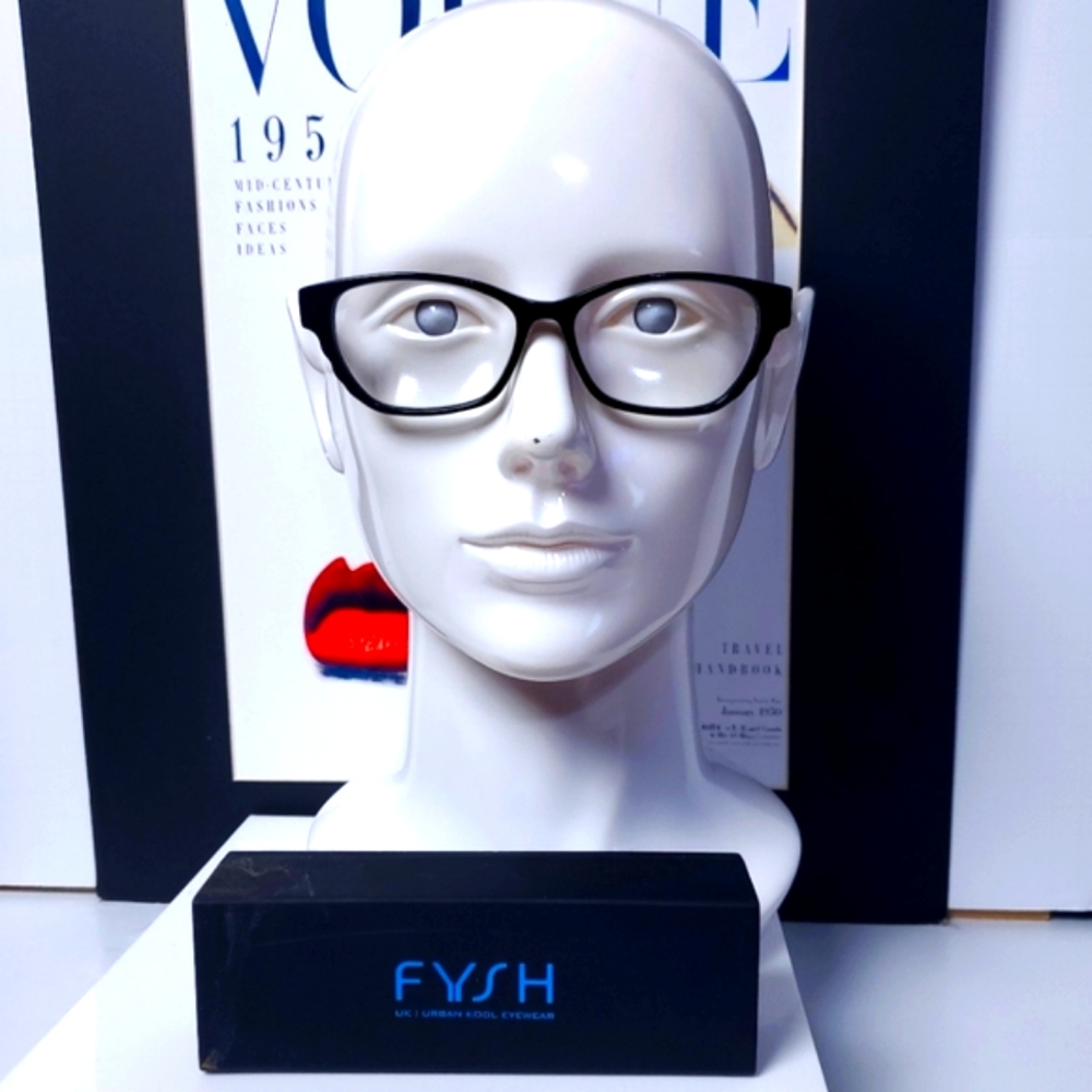 FYSH Optical Frames